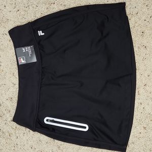 FILA Skort with Pocket